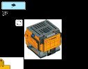 Instrucciones de Construcción - LEGO - Ideas - 21303 - WALL•E: Page 56