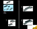 Instrucciones de Construcción - LEGO - Ideas - 21303 - WALL•E: Page 57