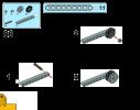 Instrucciones de Construcción - LEGO - Ideas - 21303 - WALL•E: Page 70