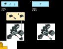 Instrucciones de Construcción - LEGO - Ideas - 21303 - WALL•E: Page 72