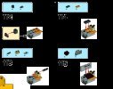 Instrucciones de Construcción - LEGO - Ideas - 21303 - WALL•E: Page 86