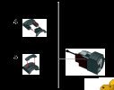 Instrucciones de Construcción - LEGO - Ideas - 21303 - WALL•E: Page 95