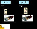 Instrucciones de Construcción - LEGO - Ideas - 21303 - WALL•E: Page 102