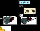 Instrucciones de Construcción - LEGO - Ideas - 21303 - WALL•E: Page 108