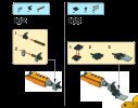 Instrucciones de Construcción - LEGO - Ideas - 21303 - WALL•E: Page 113