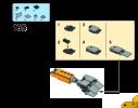 Instrucciones de Construcción - LEGO - Ideas - 21303 - WALL•E: Page 115