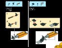 Instrucciones de Construcción - LEGO - Ideas - 21303 - WALL•E: Page 119