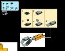 Instrucciones de Construcción - LEGO - Ideas - 21303 - WALL•E: Page 120