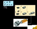 Instrucciones de Construcción - LEGO - Ideas - 21303 - WALL•E: Page 121