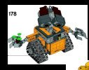 Instrucciones de Construcción - LEGO - Ideas - 21303 - WALL•E: Page 123