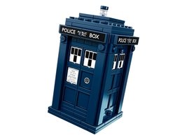 21304 - Doctor Who