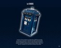 Instrucciones de Construcción - LEGO - Ideas - 21304 - Doctor Who: Page 13