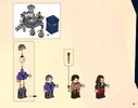 Instrucciones de Construcción - LEGO - Ideas - 21304 - Doctor Who: Page 15