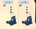 Instrucciones de Construcción - LEGO - Ideas - 21304 - Doctor Who: Page 97