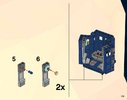 Instrucciones de Construcción - LEGO - Ideas - 21304 - Doctor Who: Page 113