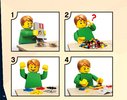 Instrucciones de Construcción - LEGO - Ideas - 21304 - Doctor Who: Page 14