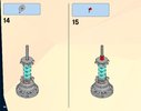 Instrucciones de Construcción - LEGO - Ideas - 21304 - Doctor Who: Page 46