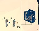 Instrucciones de Construcción - LEGO - Ideas - 21304 - Doctor Who: Page 105