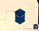 Instrucciones de Construcción - LEGO - Ideas - 21304 - Doctor Who: Page 119