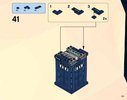 Instrucciones de Construcción - LEGO - Ideas - 21304 - Doctor Who: Page 111