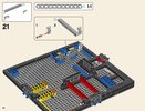 Instrucciones de Construcción - LEGO - Ideas - 21305 - Laberinto: Page 26