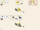 Instrucciones de Construcción - LEGO - Ideas - 21305 - Laberinto: Page 30