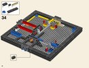 Instrucciones de Construcción - LEGO - Ideas - 21305 - Laberinto: Page 36