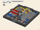 Instrucciones de Construcción - LEGO - Ideas - 21305 - Laberinto: Page 37