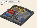 Instrucciones de Construcción - LEGO - Ideas - 21305 - Laberinto: Page 38