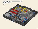 Instrucciones de Construcción - LEGO - Ideas - 21305 - Laberinto: Page 43