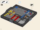 Instrucciones de Construcción - LEGO - Ideas - 21305 - Laberinto: Page 44