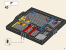 Instrucciones de Construcción - LEGO - Ideas - 21305 - Laberinto: Page 45