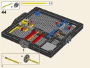 Instrucciones de Construcción - LEGO - Ideas - 21305 - Laberinto: Page 46