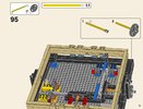 Instrucciones de Construcción - LEGO - Ideas - 21305 - Laberinto: Page 79