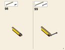 Instrucciones de Construcción - LEGO - Ideas - 21305 - Laberinto: Page 81