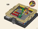 Instrucciones de Construcción - LEGO - Ideas - 21305 - Laberinto: Page 103