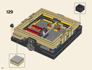 Instrucciones de Construcción - LEGO - Ideas - 21305 - Laberinto: Page 104