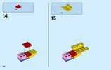 Instrucciones de Construcción - LEGO - Ideas - 21306 - Submarino Amarillo: Page 24