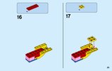 Instrucciones de Construcción - LEGO - Ideas - 21306 - Submarino Amarillo: Page 25