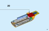 Instrucciones de Construcción - LEGO - Ideas - 21306 - Submarino Amarillo: Page 27