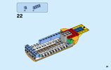 Instrucciones de Construcción - LEGO - Ideas - 21306 - Submarino Amarillo: Page 29