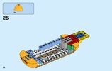 Instrucciones de Construcción - LEGO - Ideas - 21306 - Submarino Amarillo: Page 32