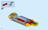 Instrucciones de Construcción - LEGO - Ideas - 21306 - Submarino Amarillo: Page 34