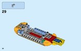 Instrucciones de Construcción - LEGO - Ideas - 21306 - Submarino Amarillo: Page 38