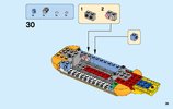 Instrucciones de Construcción - LEGO - Ideas - 21306 - Submarino Amarillo: Page 39