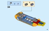 Instrucciones de Construcción - LEGO - Ideas - 21306 - Submarino Amarillo: Page 43