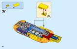 Instrucciones de Construcción - LEGO - Ideas - 21306 - Submarino Amarillo: Page 46