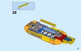 Instrucciones de Construcción - LEGO - Ideas - 21306 - Submarino Amarillo: Page 47