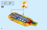 Instrucciones de Construcción - LEGO - Ideas - 21306 - Submarino Amarillo: Page 48