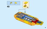 Instrucciones de Construcción - LEGO - Ideas - 21306 - Submarino Amarillo: Page 49